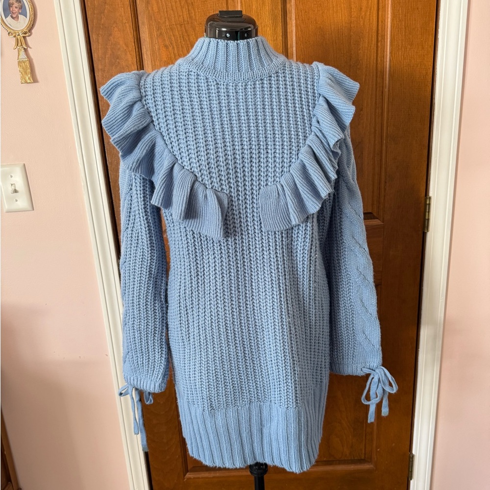 Lost ink ASOS Sweater Dress XS